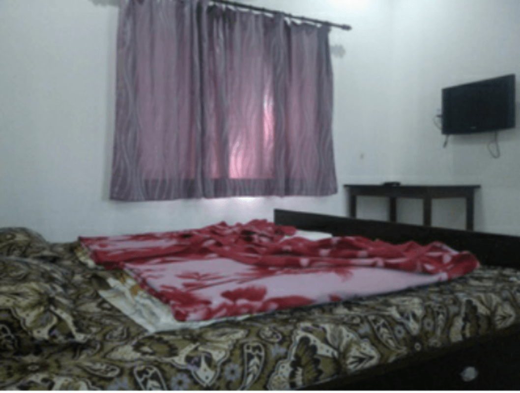 Cottage 1(Full Room) - 1