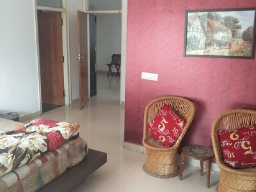 A nice, modern transit homestay - Gallery - 7