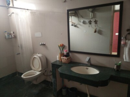 A nice, modern transit homestay - Gallery - 4