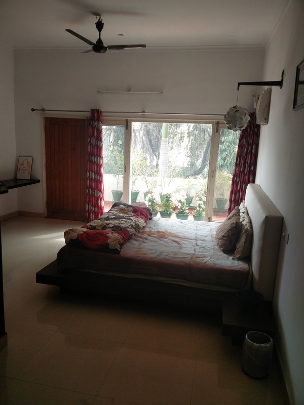 Room 1(Single Bed) - 1
