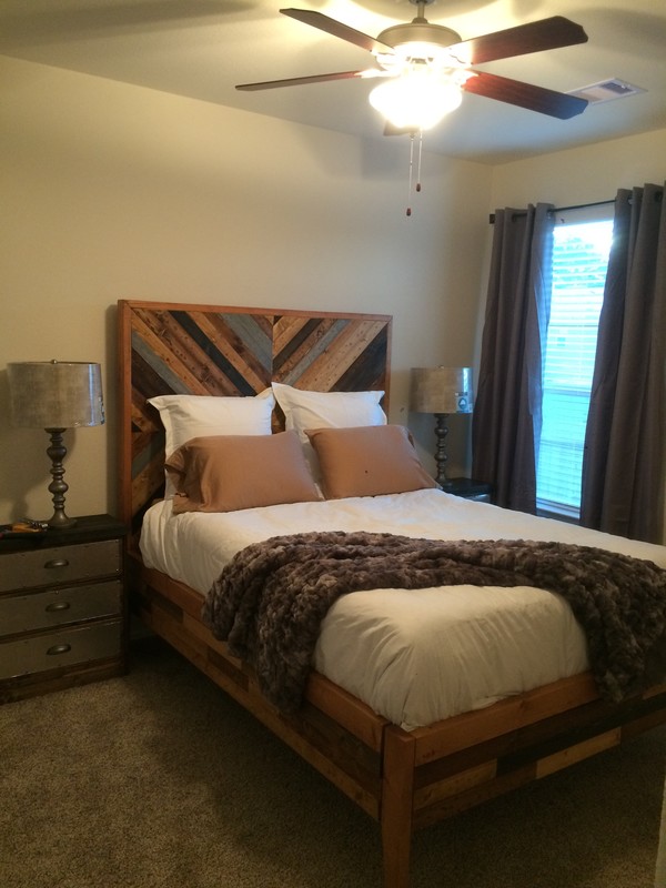 Extra Bedroom(Full Room) - 1