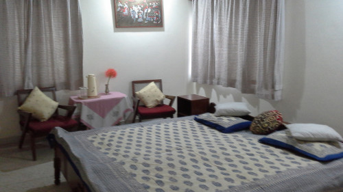 Raghavs Abode