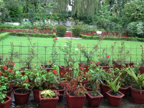 Raghavs Abode - Gallery - 2