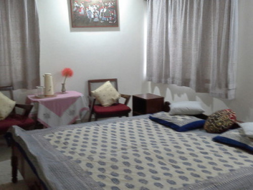 Raghavs Abode - Gallery - 7