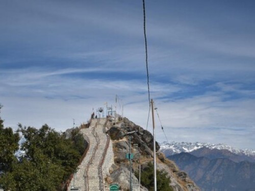 Stay at Inner Himalaya in Rural