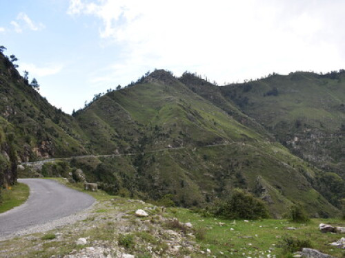 Stay at Inner Himalaya in Rural - Gallery - 3