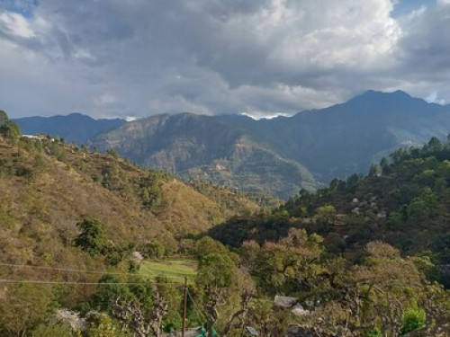 Stay at Inner Himalaya in Rural - Gallery - 6