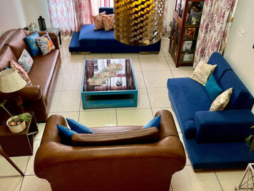 Vara Homestay hosted by Meena Yoga - Gallery - 19