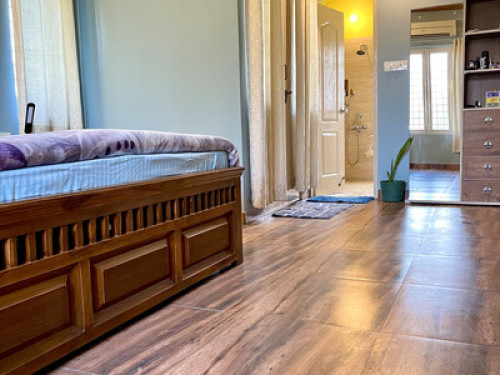 Vara Homestay hosted by Meena Yoga - Gallery - 4