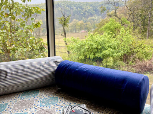 Vara Homestay hosted by Meena Yoga - Gallery - 7