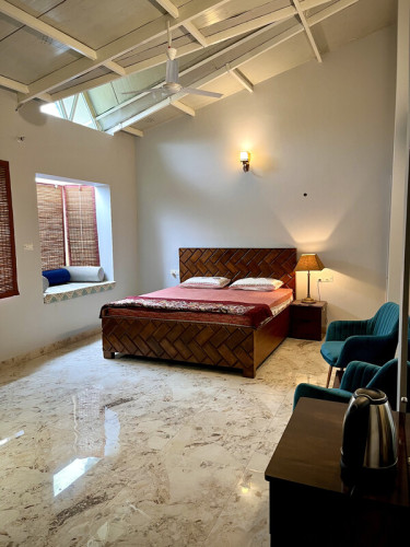 Vara Homestay hosted by Meena Yoga - Gallery - 20