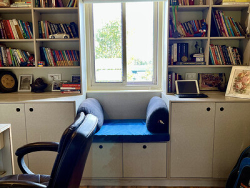 Vara Homestay hosted by Meena Yoga - Gallery - 33
