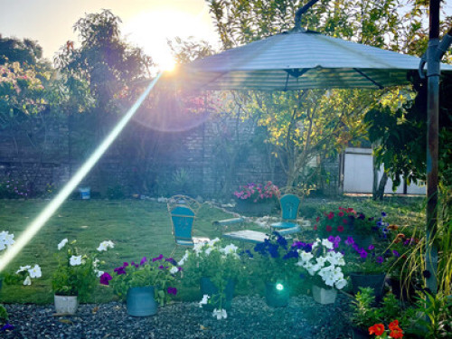 Vara Homestay hosted by Meena Yoga - Gallery - 25
