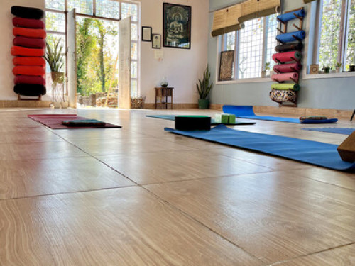 Vara Homestay hosted by Meena Yoga - Gallery - 32