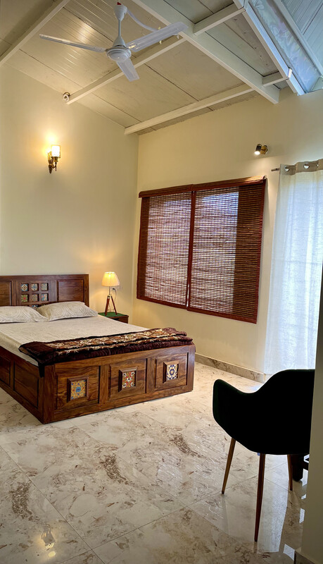 Bedroom 3 - Myra(Single Bed) - 1