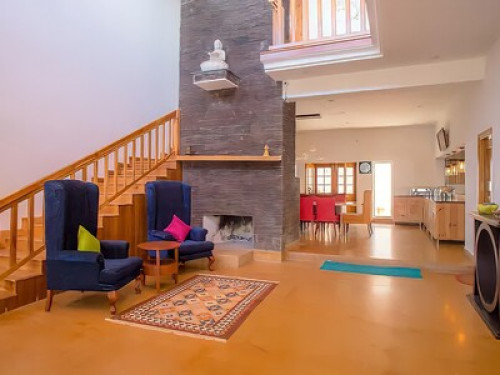 aMALA - abode in the clouds - Gallery - 9