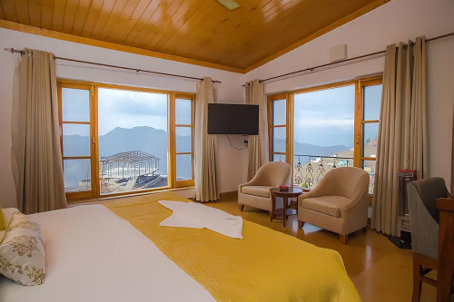aMALA - abode in the clouds - Gallery - 21