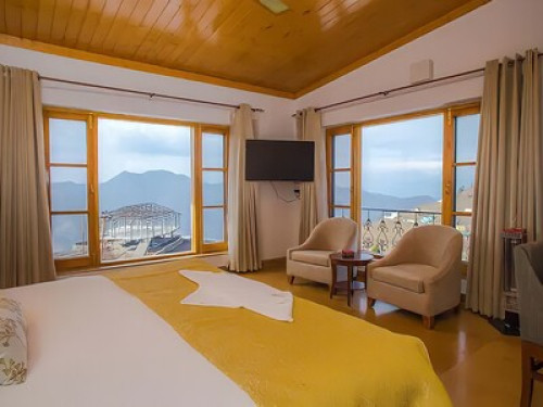 aMALA - abode in the clouds - Gallery - 3