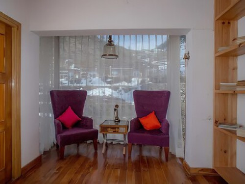 aMALA - abode in the clouds - Gallery - 7