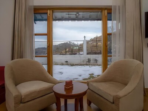 aMALA - abode in the clouds - Gallery - 15