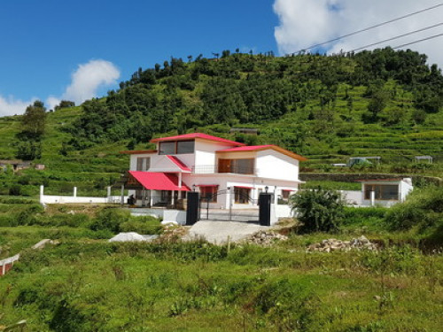 aMALA - abode in the clouds - Gallery - 20