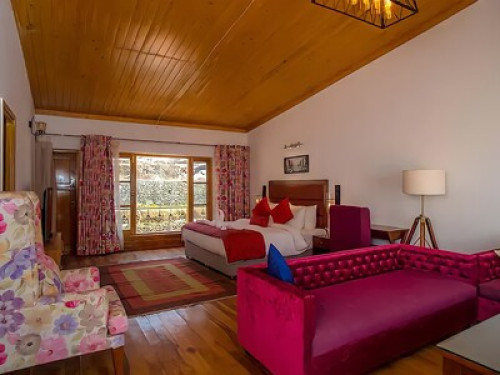 aMALA - abode in the clouds - Gallery - 2