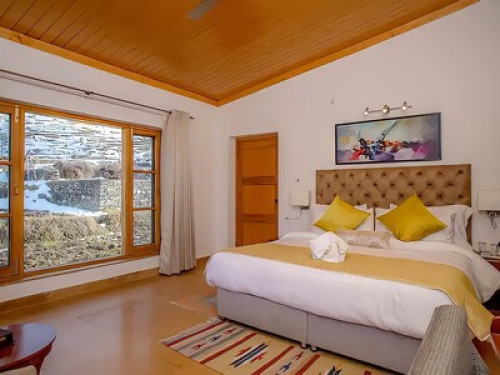 aMALA - abode in the clouds - Gallery - 6