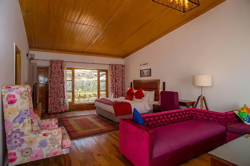 aMALA - abode in the clouds - Gallery - 16