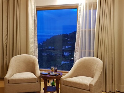 aMALA - abode in the clouds - Gallery - 18