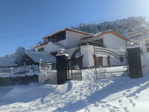 aMALA - abode in the clouds - Gallery - 22