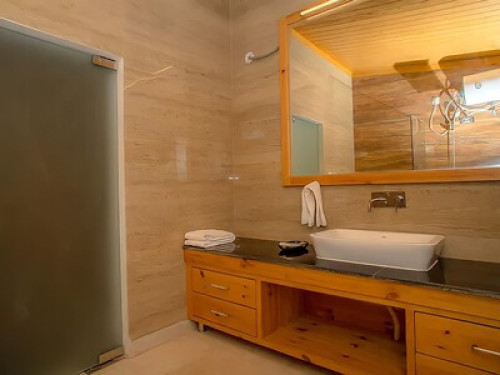 aMALA - abode in the clouds - Gallery - 14