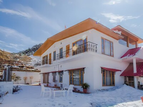 aMALA - abode in the clouds - Gallery - 19