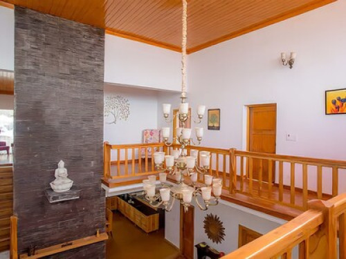 aMALA - abode in the clouds - Gallery - 8