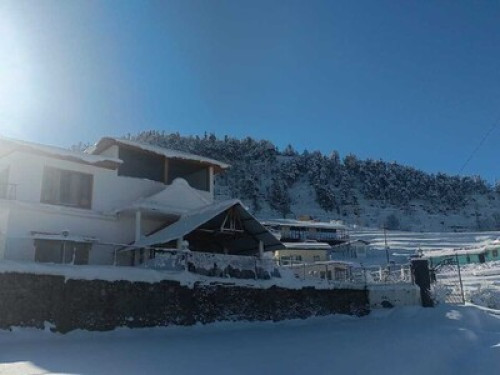 aMALA - abode in the clouds - Gallery - 4