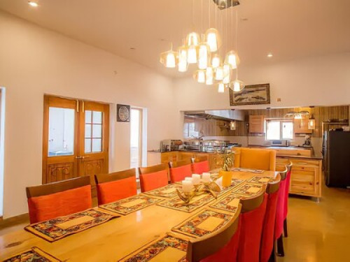 aMALA - abode in the clouds - Gallery - 10