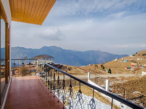 aMALA - abode in the clouds - Gallery - 12