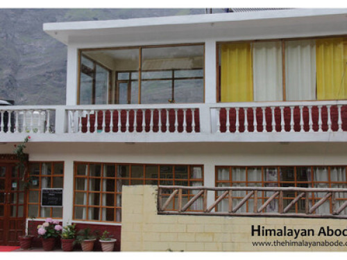 Himalaya, a place to be experienced. - Gallery - 6