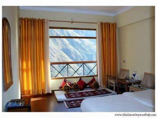 Himalaya, a place to be experienced. - Gallery - 5