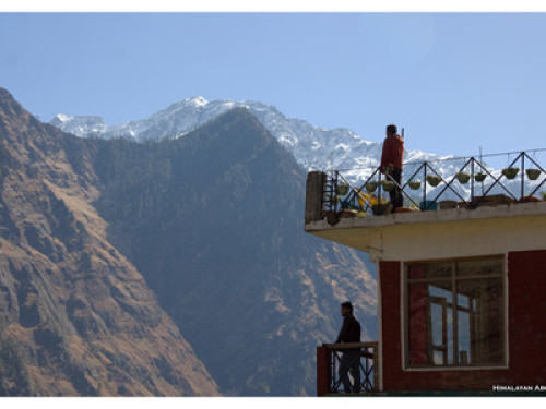 Himalaya, a place to be experienced. - Gallery - 4