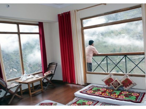 Himalaya, a place to be experienced. - Gallery - 7