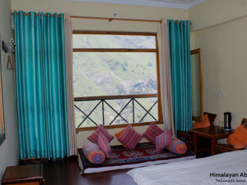 Himalaya, a place to be experienced. - Gallery - 8
