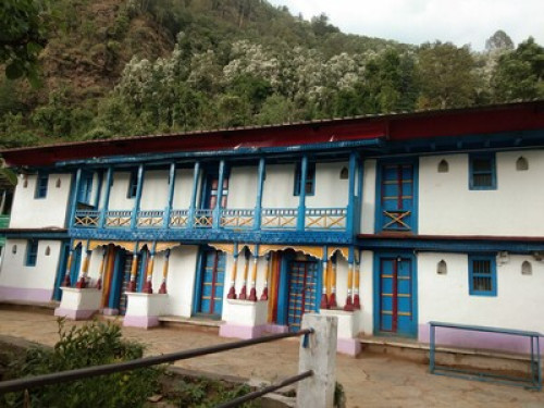 Nature and village walk - Gallery - 6