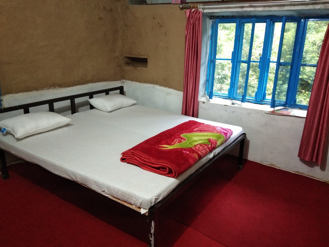 Room 03(Single Bed) - 1