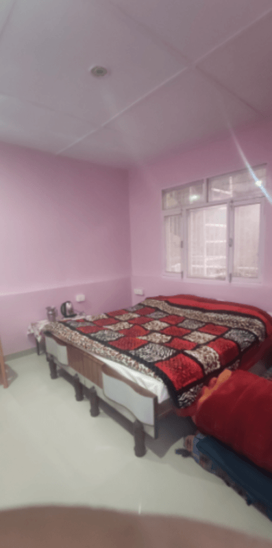 Moonlight(Single Bed) - 1