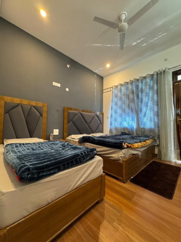 Cozy Homestay in the Mountains - Gallery - 2