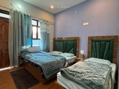 Cozy Homestay in the Mountains - Gallery - 3
