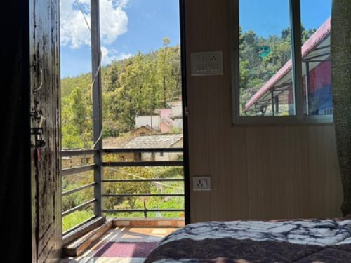 Cozy Homestay in the Mountains - Gallery - 7