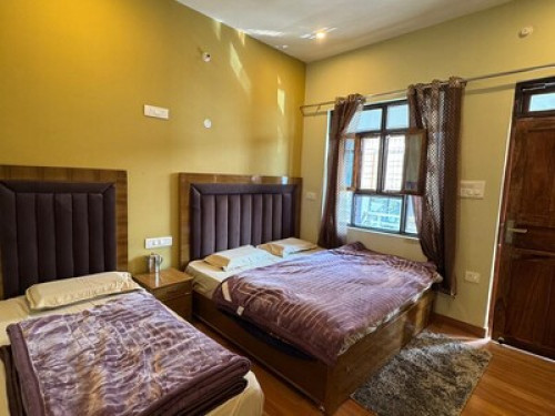 Cozy Homestay in the Mountains - Gallery - 5