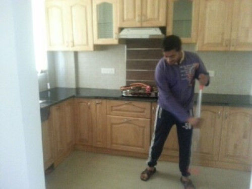 Service Apartment in Himachal - Gallery - 3