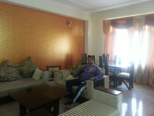 Service Apartment in Himachal - Gallery - 4